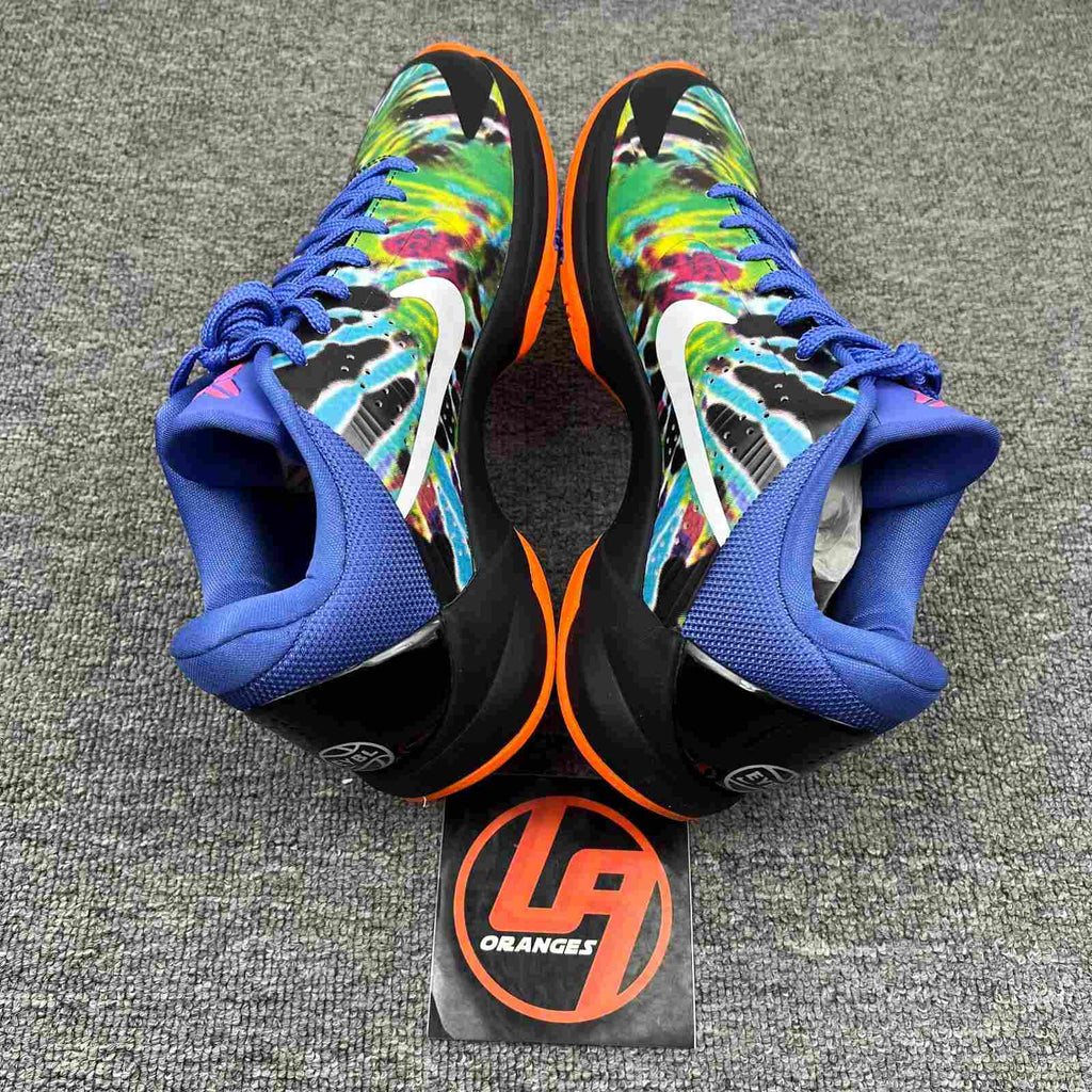 Kobe 5 Protro EYBL Tie Dye