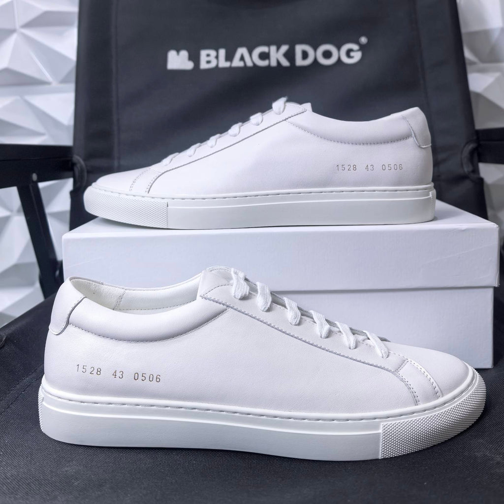 Common Projects Original Achilles sneakers - Foshan version