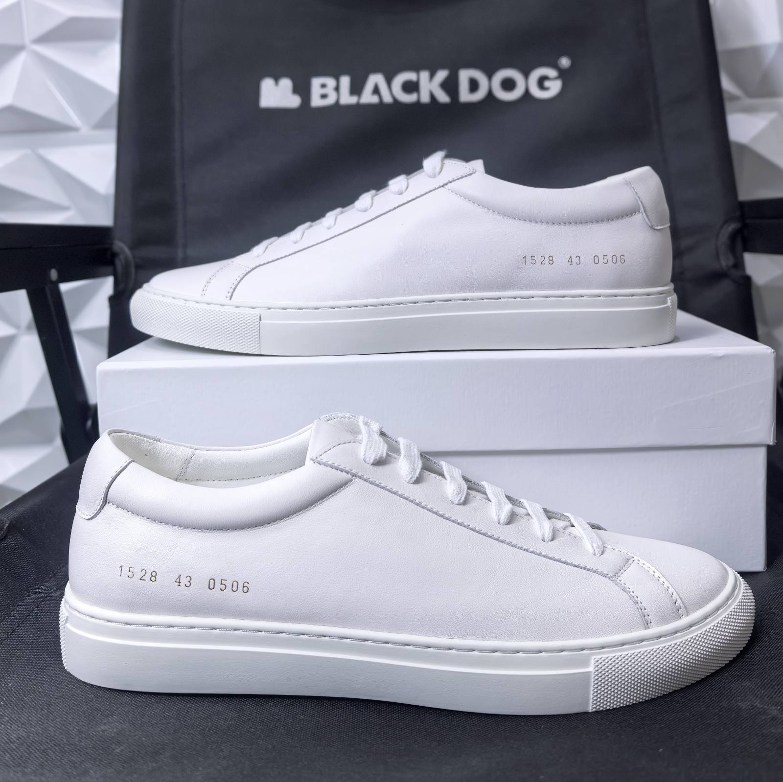 Common Projects Original Achilles sneakers - Foshan version