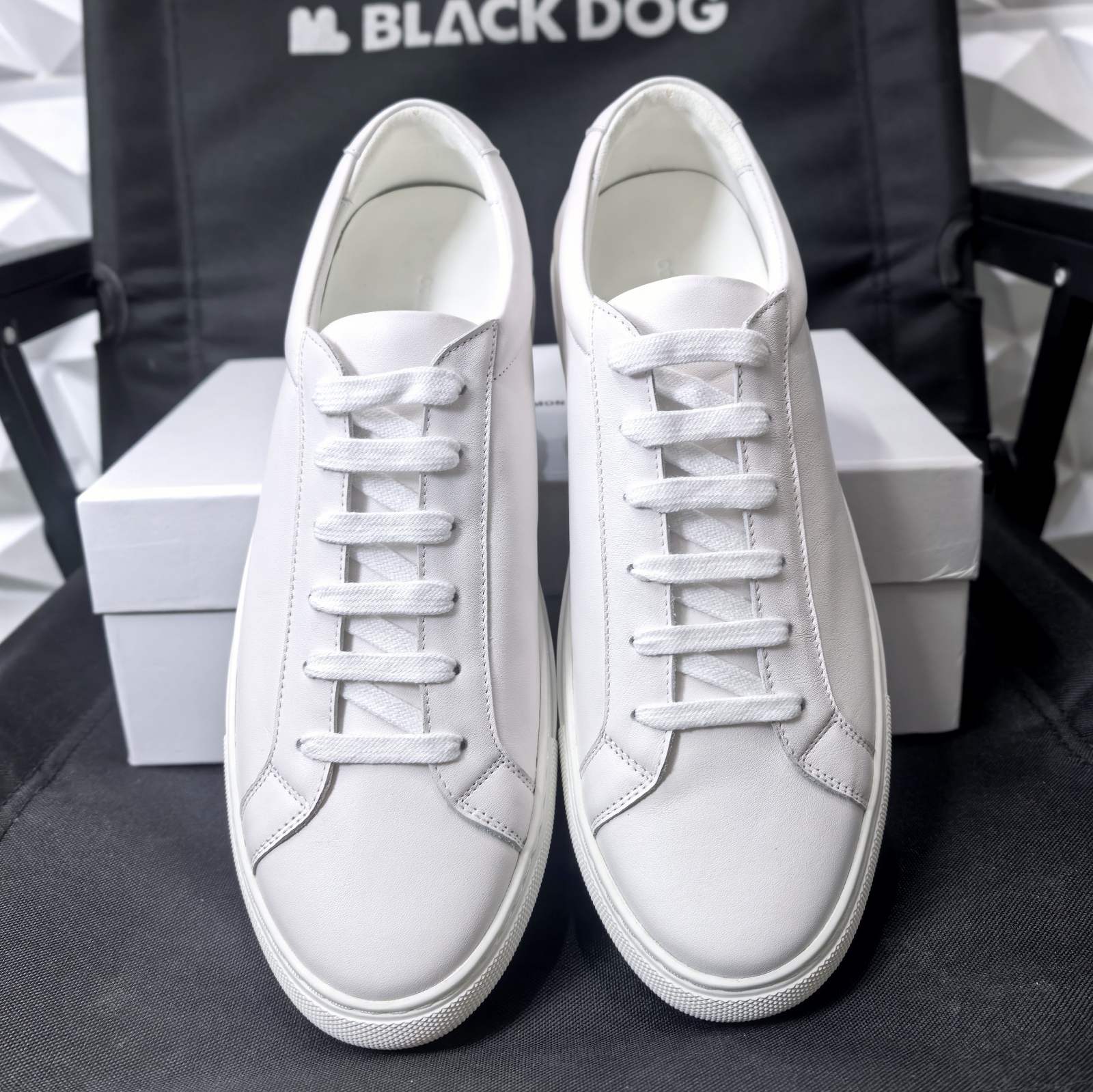 Common Projects Original Achilles sneakers - Foshan version