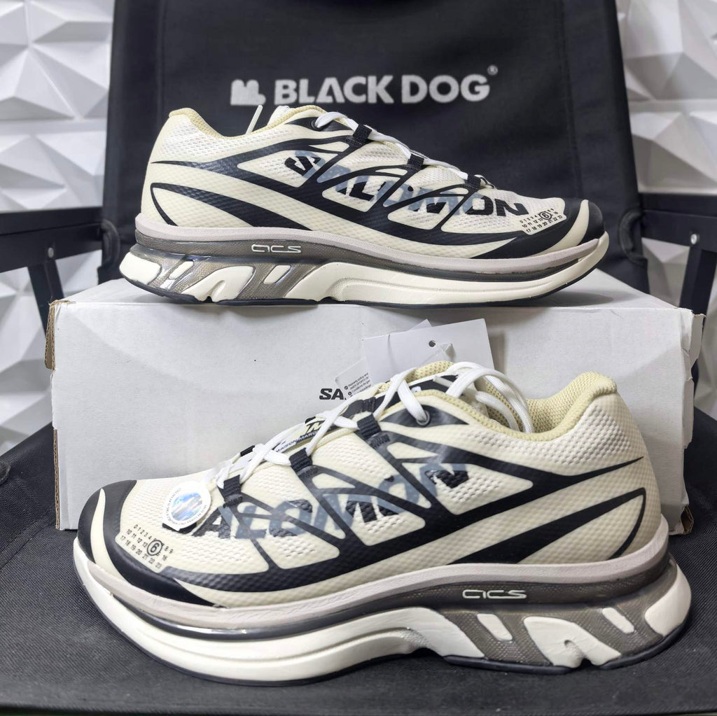 Salomon XT-MM6 Maison Margiela Vanilla Ice - GX version