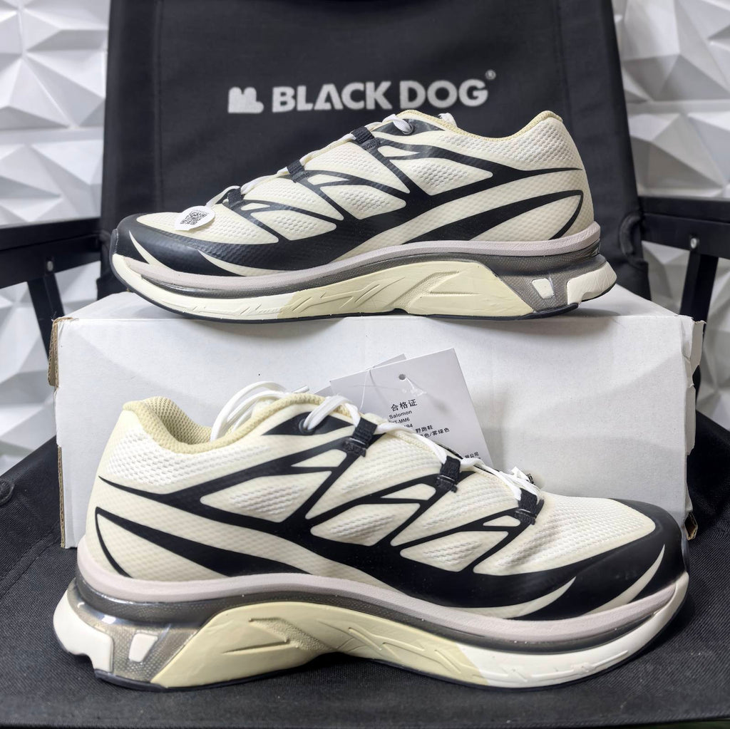 Salomon XT-MM6 Maison Margiela Vanilla Ice - GX version