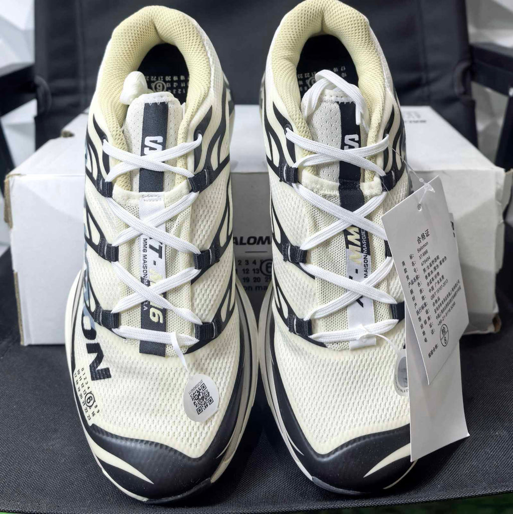 Salomon XT-MM6 Maison Margiela Vanilla Ice - GX version