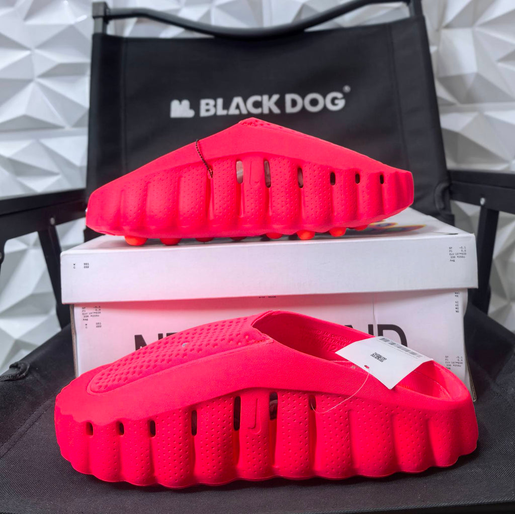 Mind 001 Solar Red - S2 version