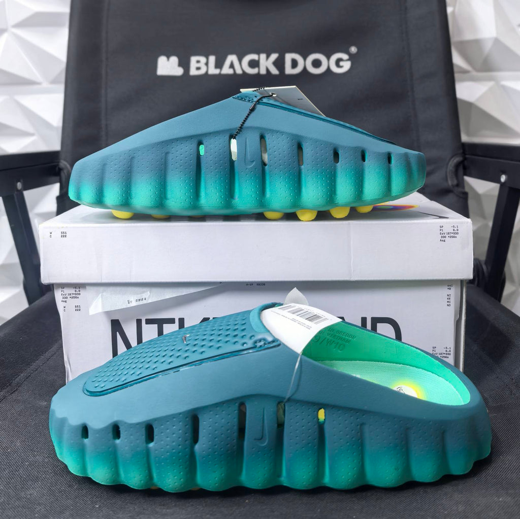 Mind 001 Geode Teal - S2 version