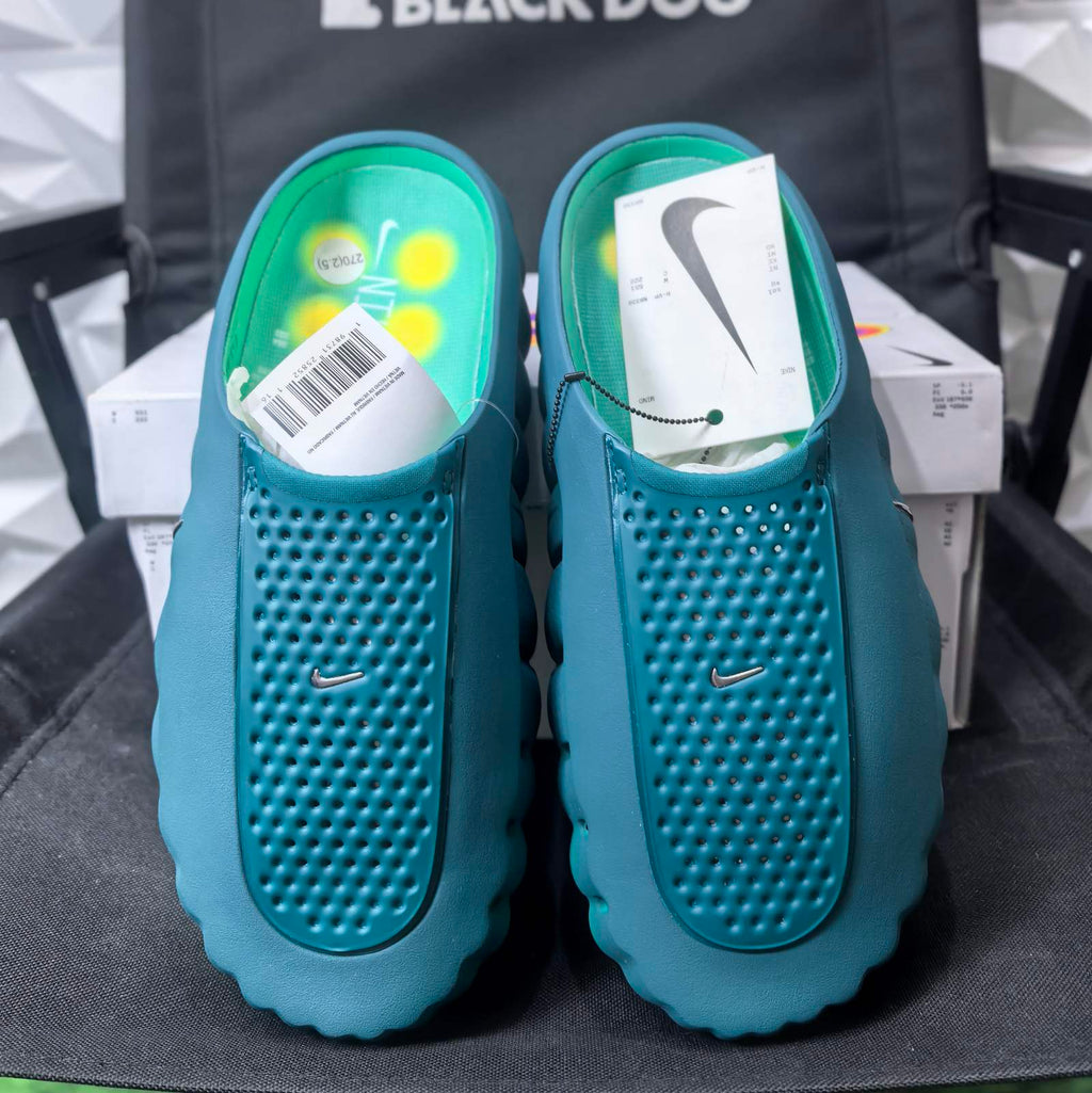Mind 001 Geode Teal - S2 version