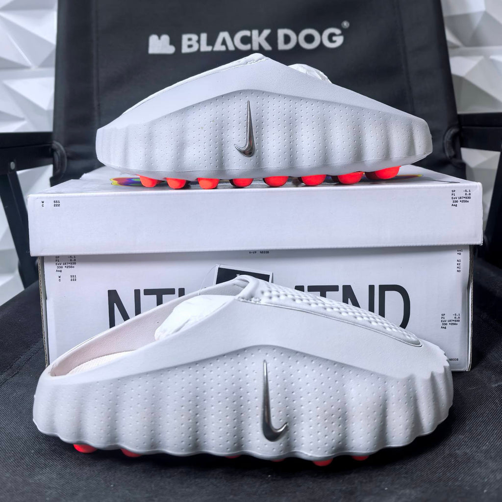 Mind 001 Smoke Gray - S2 version