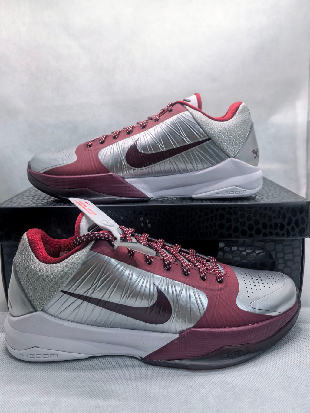 Kobe 5 Protro Lower Merion Aces