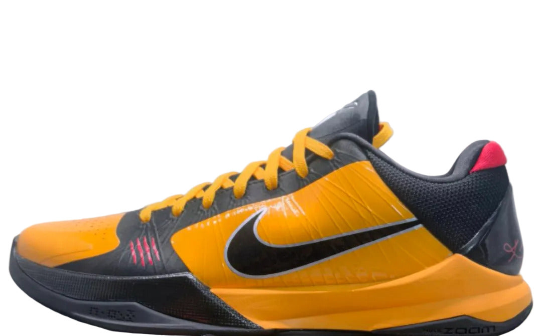 Kobe 5 Protro Bruce Lee