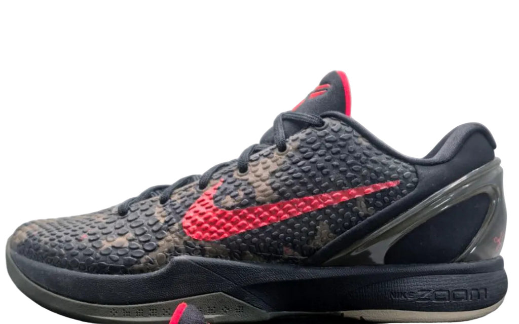 Kobe 6 Protro Italian Camo