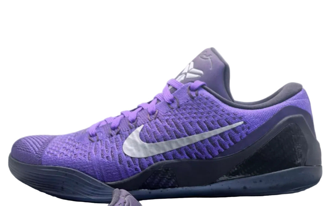 Kobe 9 low Protro Moonwalker