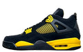 Jordan 4 Yellow Tunder - PK 4.0 version (FREE SHIPPING)