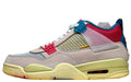 Jordan 4 x Union LA  Guava Ice - PK 4.0 version (FREE SHIPPING)