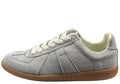 Maison Margiela Replica Sneakers Grey suede - DG version