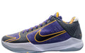 Kobe 5 Protro Lakers