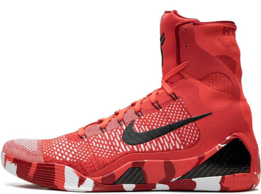 Kobe 9 Elite High Christmas