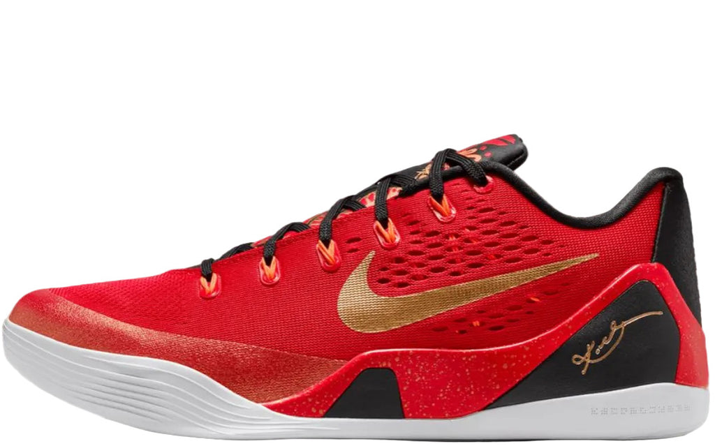 Kobe 9 EM Low Protro China