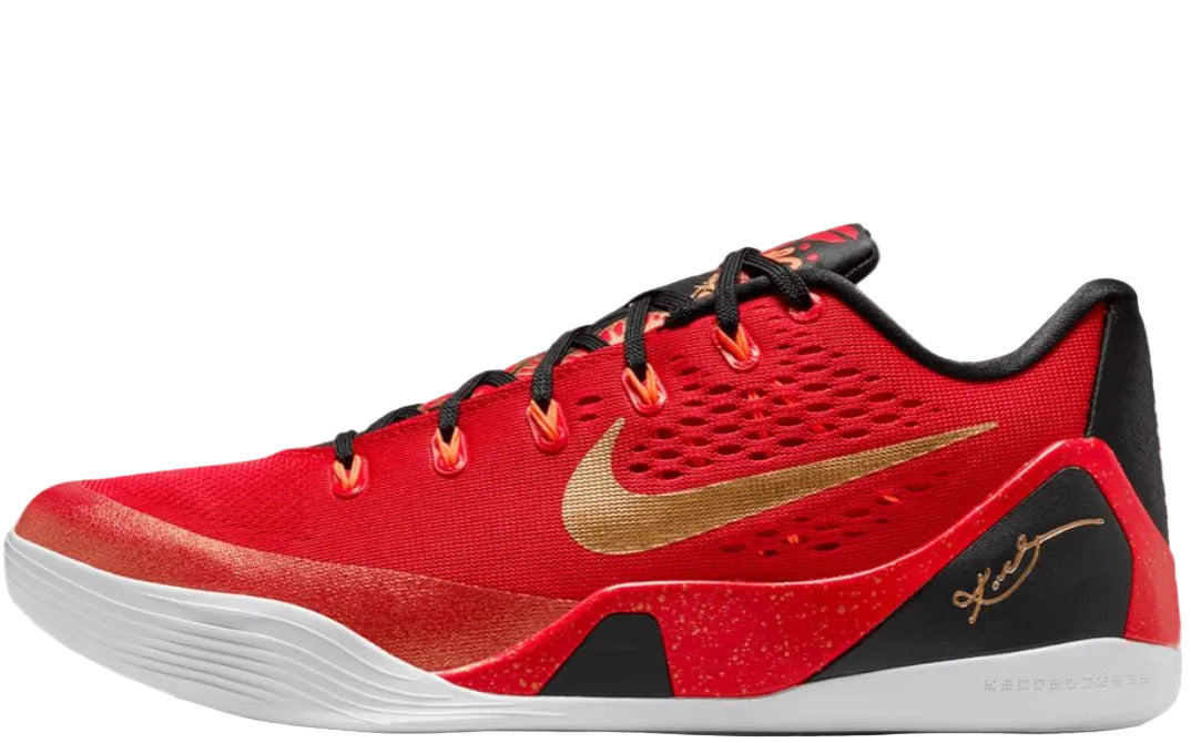 Kobe 9 EM Low Protro China
