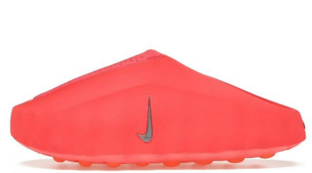 Mind 001 Solar Red - S2 version