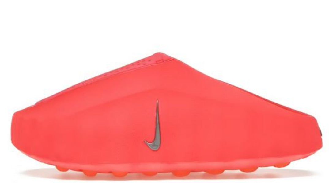 Mind 001 Solar Red - S2 version