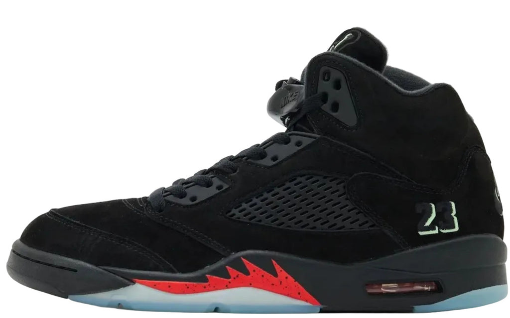 Jordan 5 Retro 'Halloween'