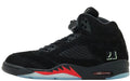 Jordan 5 Retro 'Halloween'